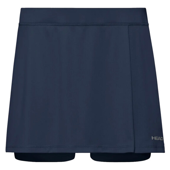Head Easy Court Skort Navy
