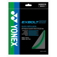 Yonex Exbolt 65 Green - Box