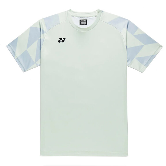 Yonex Practice T-Shirt 16860 Champagne - koszulka męska