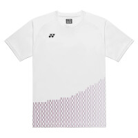Yonex Practice T-Shirt 16863 White - koszulka męska