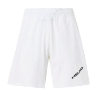 Head Pro Shorts White