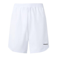 Head Power Shorts White