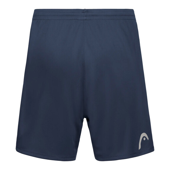 Head Easy Court Shorts Navy