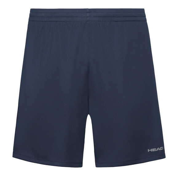 Head Easy Court Boys Shorts Navy