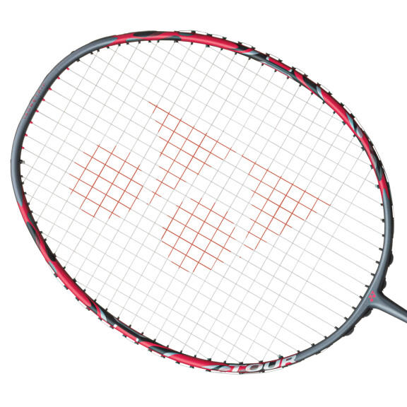 Yonex ArcSaber 11 Tour Grayish Pearl - rakieta do badmintona