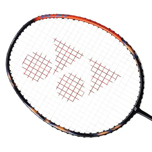 Yonex Astrox 77 Play - rakieta do badmintona