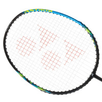 Yonex Astrox E13 Black / Blue - rakieta do badmintona