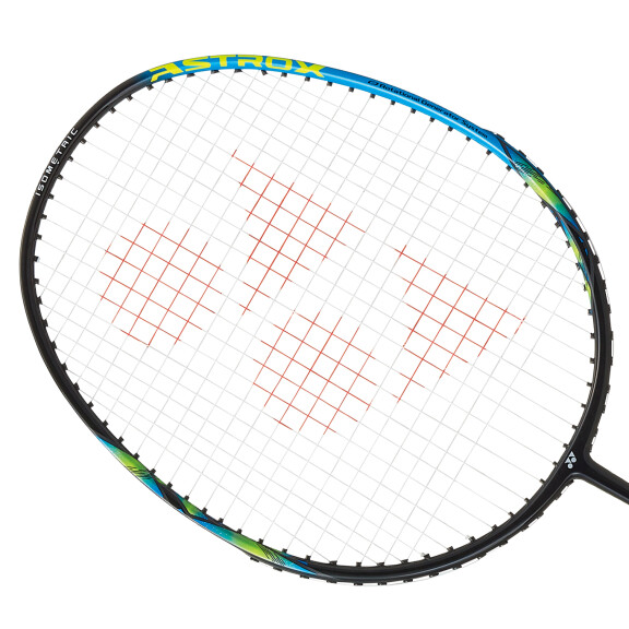 Yonex Astrox E13 Black / Blue - rakieta do badmintona