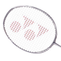 Yonex Astrox Nextage Light Gray - rakieta do badmintona