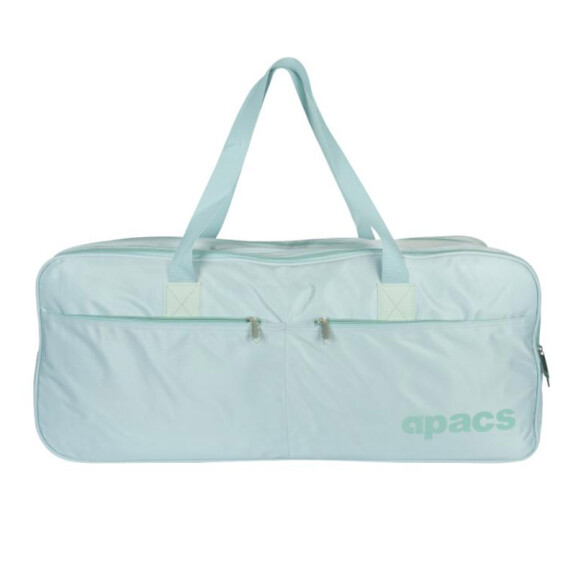 Apacs REC-D771-SF Square Thermobag 6R Ocean / Washed Teal