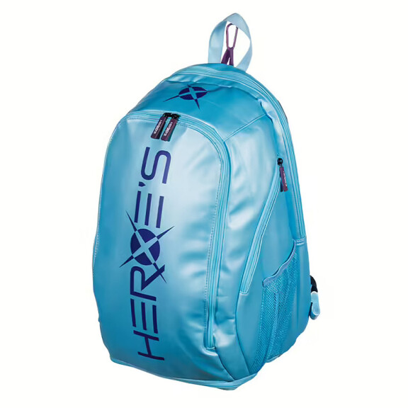 Heroe's Gravity Show Backpack Light Blue - plecak