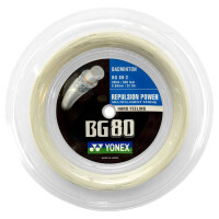 Yonex BG 80 - Rolka 200m