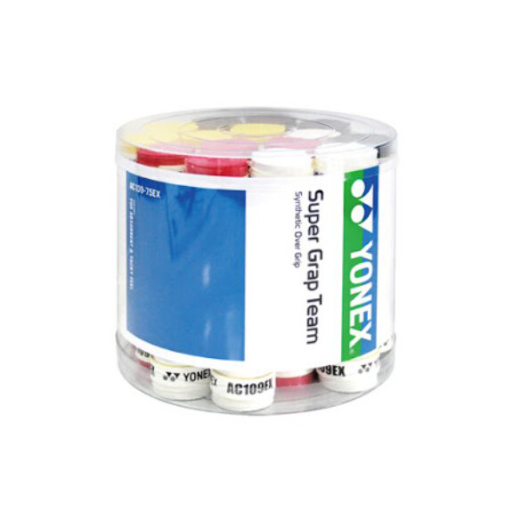 Yonex Super Grap Team 75Pack