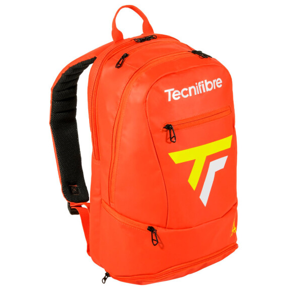 Tecnifibre Tour Endurance Backpack IG Orange - plecak
