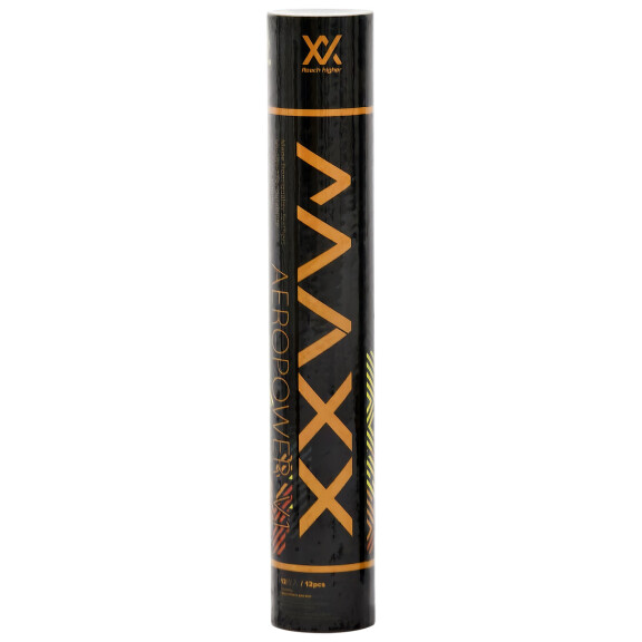 Maxx Aeropower V1 - lotki do badmintona
