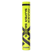 Maxx Super Series - lotki do badmintona