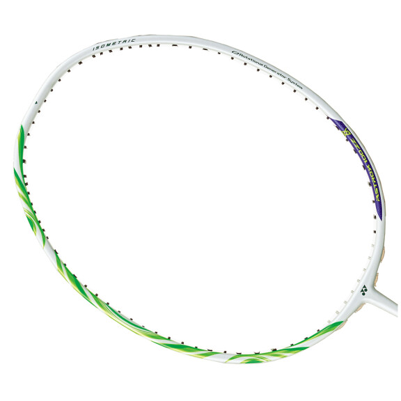Yonex Astrox 100VA ZZ Viktor Axelsen Limited - rakieta do badmintona