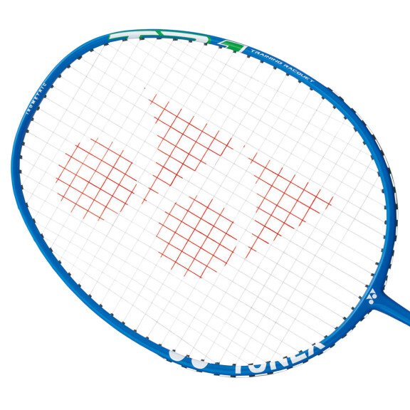 Yonex Isometric ISO-TR1 Blue - rakieta do badmintona