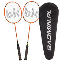 Black Knight Diamond 111 Set - zestaw do badmintona
