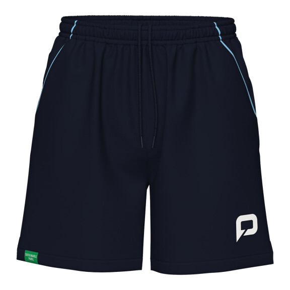 Pallap Competition Men's Shorts Navy / Pulse Blue