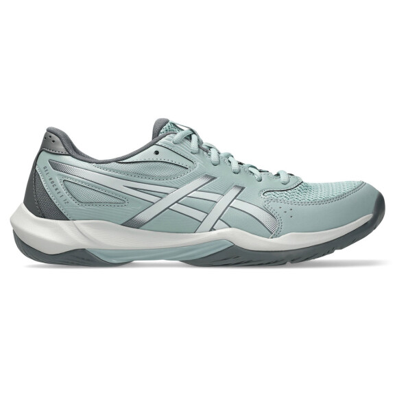 ASICS Gel-Rocket 12 Ocean Haze / Concrete - buty do badmintona