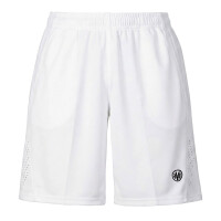 Oliver Active Shorts White