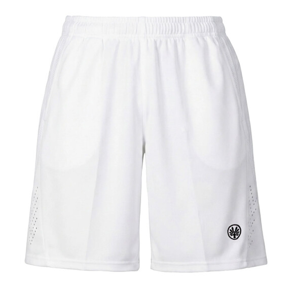 Oliver Active Shorts White