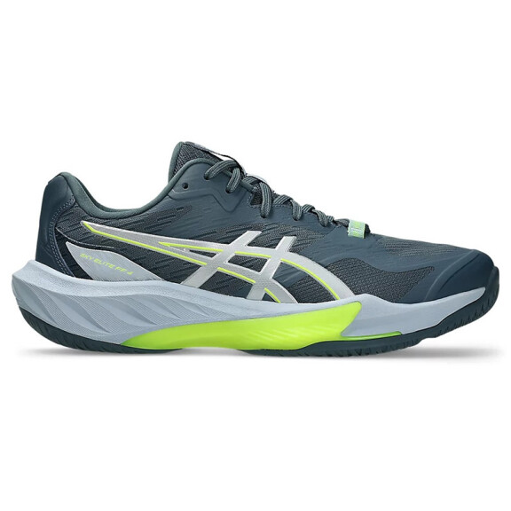 ASICS Sky Elite FF 4 Raw Indigo / Solid Air - buty do badmintona