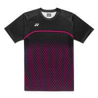 Yonex Practice T-Shirt 16861 Black - koszulka męska