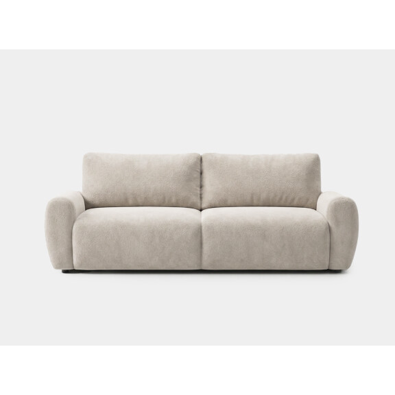 Sofa Georgia z funkcją spania - Monte 03