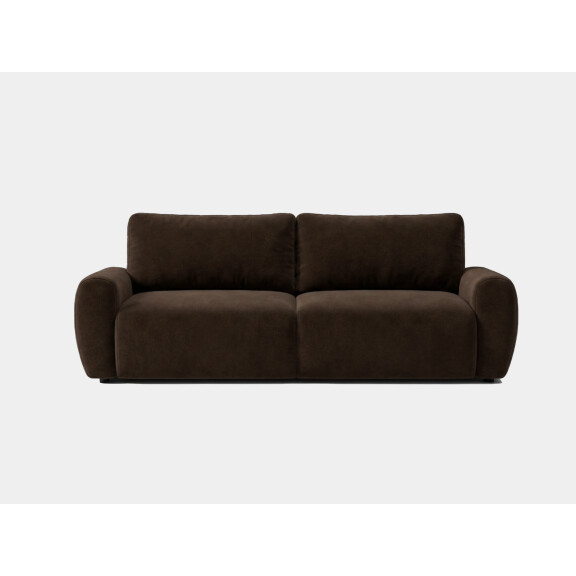 Sofa Georgia z funkcją spania - Monte 28