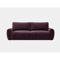 Sofa Georgia z funkcją spania - Monte 69
