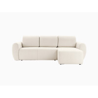 Narożnik Alba z funkcją spania - Monte 03