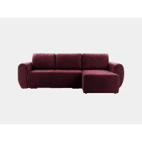 Narożnik Alba z funkcją spania - Monte 69