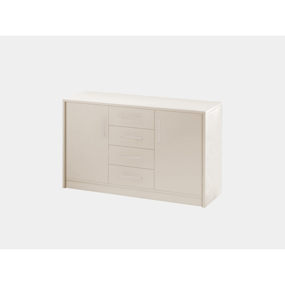 Komoda Aruba 2 beżowa