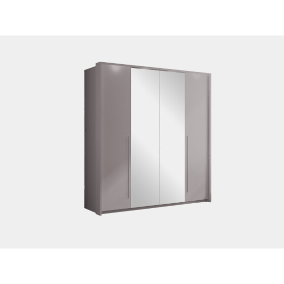 Szafa Brema 210 lava uchylna z lustrem