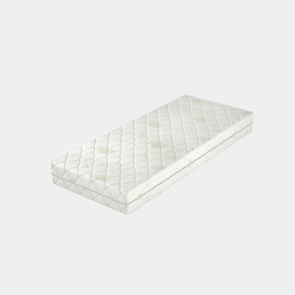 Materac Pretoria 160x200x20 cm