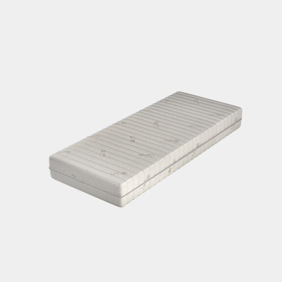 Materac Stuttgart 160x200x17 cm