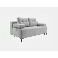 Sofa Dragon z funkcją spania do salonu - Bluvel 03