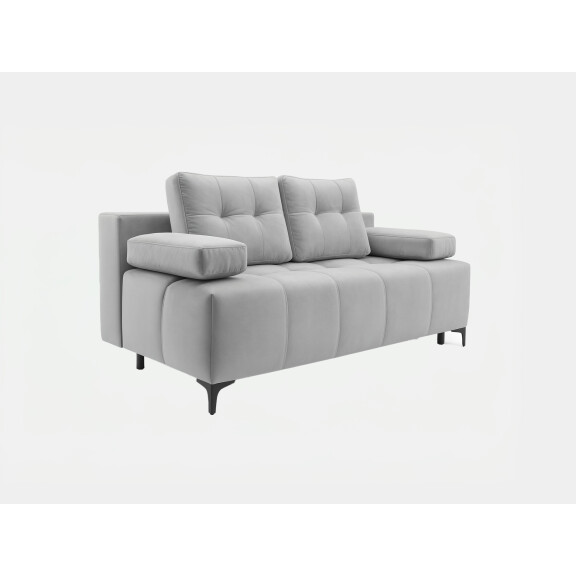 Sofa Dragon z funkcją spania do salonu - Bluvel 03