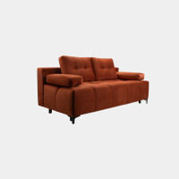 Sofa Dragon z funkcją spania do salonu - Bluvel 4215