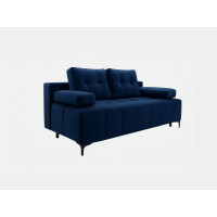 Sofa Dragon z funkcją spania do salonu - Bluvel 86