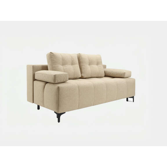 Sofa Dragon z funkcją spania do salonu - Curio 09