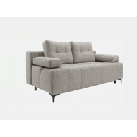 Sofa Dragon z funkcją spania do salonu - Curio 80