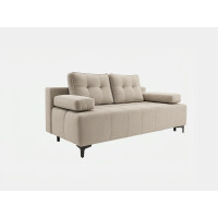 Sofa Dragon z funkcją spania do salonu - Element 17