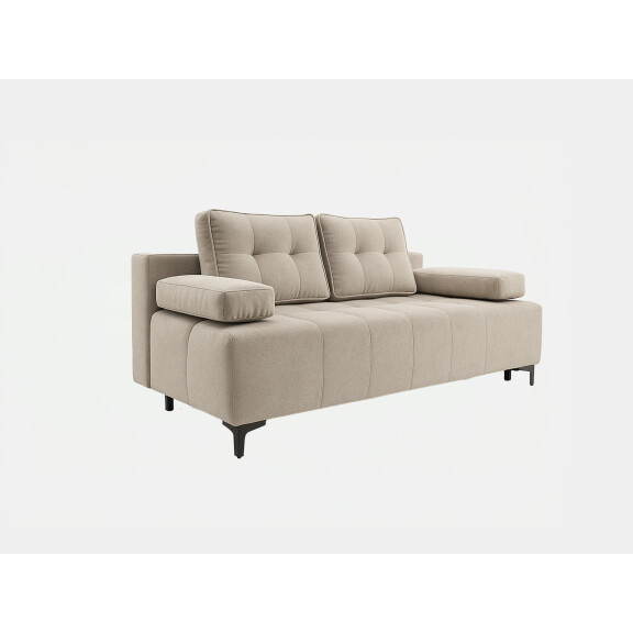 Sofa Dragon z funkcją spania do salonu - Element 17