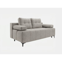 Sofa Dragon z funkcją spania do salonu - Modesto 481
