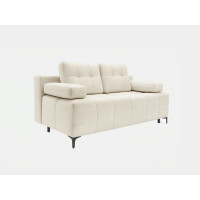 Sofa Dragon z funkcją spania do salonu - Modesto 492