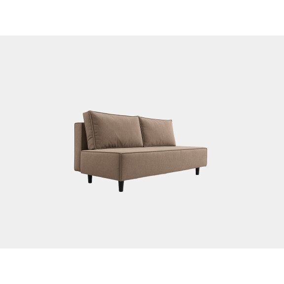 Sofa Agata minimalistyczna szara - Element 06