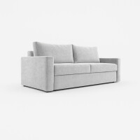 Sofa Sara rozkładana z funkcją spania - Curio 80